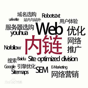 SEO診斷:網(wǎng)站內(nèi)部鏈接應(yīng)該如何布局和優(yōu)化